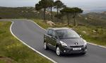 Peugeot 5008 2009 года